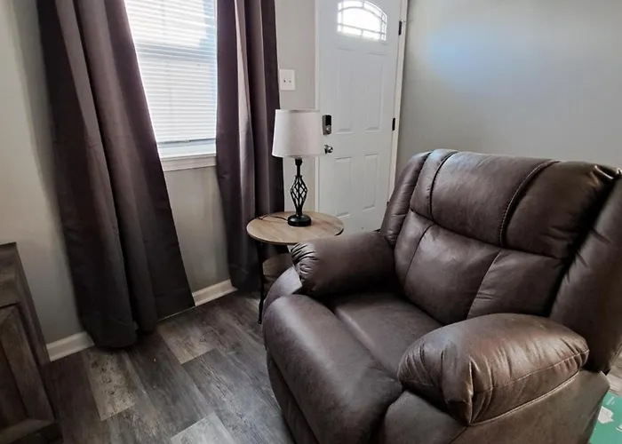 Holiday home Illini Hideaway Streator