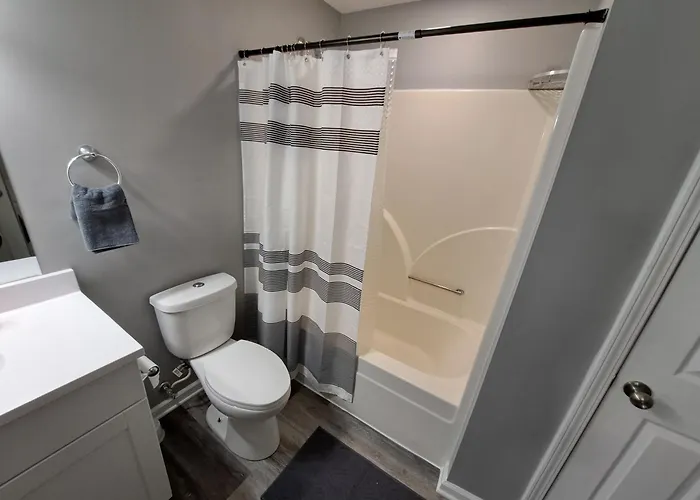 Illini Hideaway